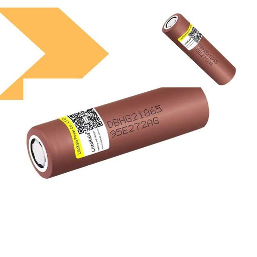 Акумулятор LiitoKala 18650 3000 мАг 30A Lii-30A (46687-Lii-30A_213) (1814493)