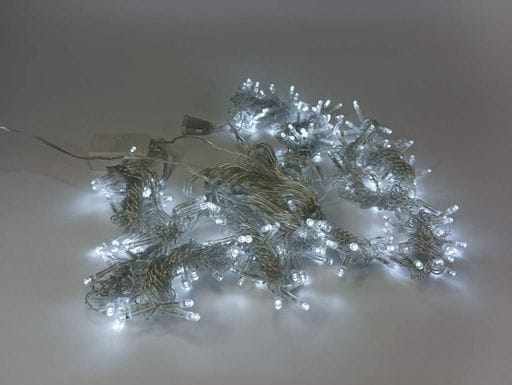Гірлянда новорічна Xmas LED 3х3м Водоспад 480 XPRO (47649-3903_373) (1814520)