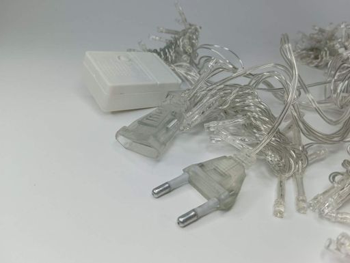 Гірлянда новорічна Xmas LED 3х3м Водоспад 480 XPRO (47649-3903_373) (1814520)