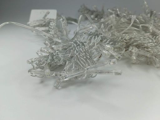 Гірлянда новорічна Xmas LED 3х3м Водоспад 480 XPRO (47649-3903_373) (1814520)