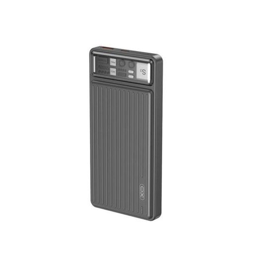Павербанк з швидкою зарядкою PD20W і QC22.5W 10000 mAh XO PR217 (47019-XO PR217_347) (1814577)