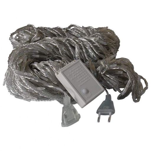 Xmas гірлянда LED Водоспад 3M*3M 480-M Мультикольорова XPRO (47653-3902_372) (1814802)