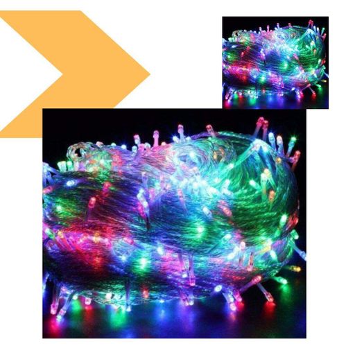 Гірлянда Xmas LED Водоспад 3м х 2м 220 RGB XPRO (47665-7822_300) (1815016)