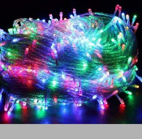 Гірлянда Xmas LED Водоспад 3м х 2м 220 RGB XPRO (47665-7822_300) (1815016)