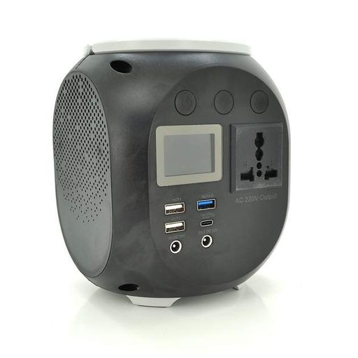 Портативна зарядна станція 45000mAh KONFULON CN01 (47228-CN01_4967) (1815105)