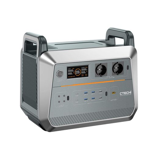 Зарядна станція 3000W XPRO DT-817 (49704-DT-817_48510) (1815258)