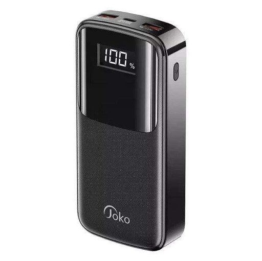 Power bank 20000 mAh 22.5W JOKO J12 (47216-j12_650) (1815372)