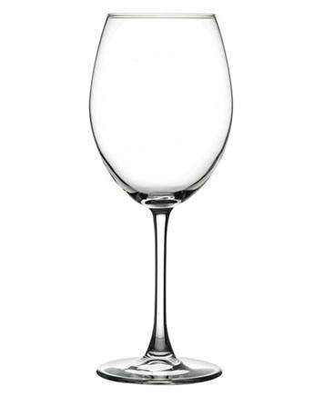 Набор фужеров Enoteca для красного вина 590мл стеклянные бокалы для подачи и дегустации вина (564209) (1824563)