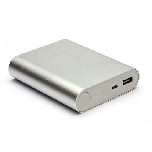 Портативний акумулятор Power Bank 10400mAh (1828357)