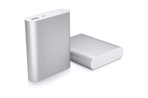 Портативний акумулятор Power Bank 10400mAh (1828357)