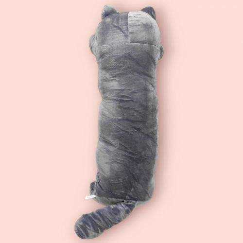 MIC Мягкая игрушка Кот батон, 60 х22 х25 см (249870) (1831463)