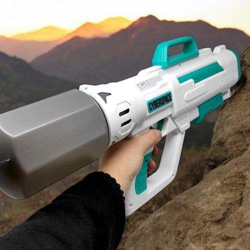 MIC Водний автомат Cyber Space, електро (260513) (1831567)
