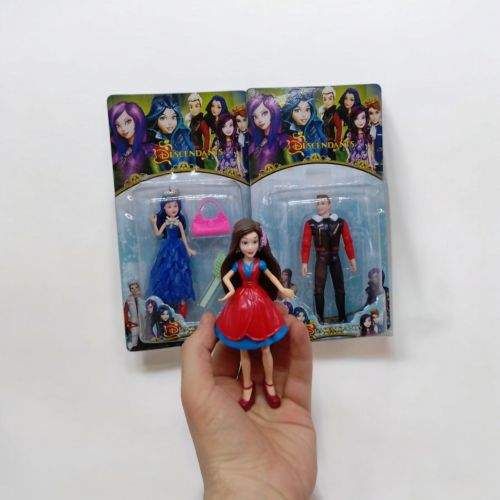 MIC Фігурка Descendants (Нащадки) ціна за 1 штуку (31846) (1831742)