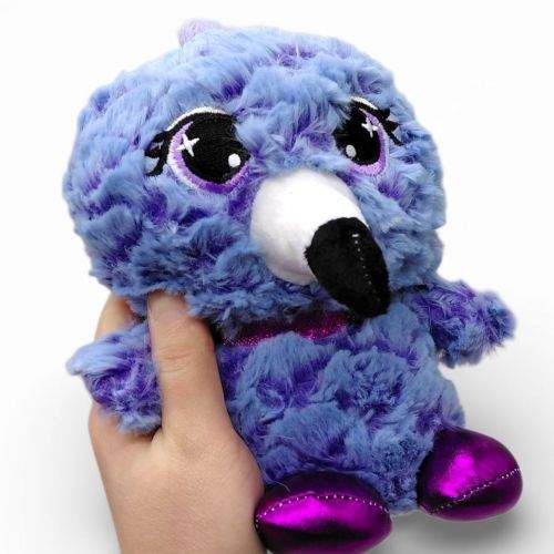 MIC Мягкая игрушка Забавные зверьки (СОБАЧКА) (289625) (1834370)