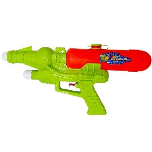 MIC Водяной пистолет в шарик, 33 см (САЛАТОВЫЙ) (293064) (1834553)