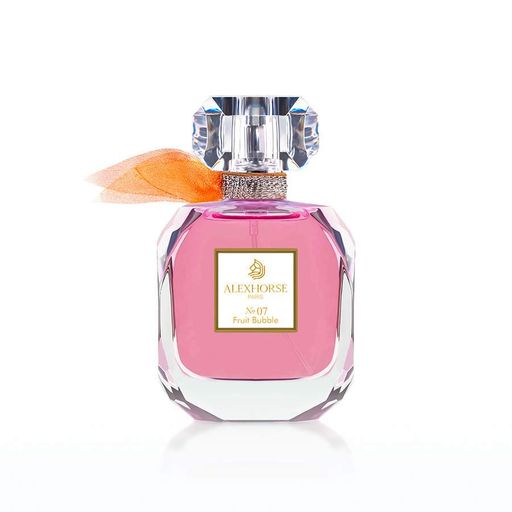 Парфумована вода для жінок Fruit Bubble ALEX HORSE Secret For Lady 50 ml AS-07 (1834897)