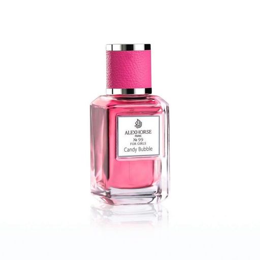 Парфюмированная вода для девочек Candy Bubble ACCENT Alex Horse 50 ml AA-099 (1835741)