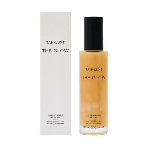 Олія для тіла Tan-Luxe The Glow Illuminating Body Oil, 80 мл