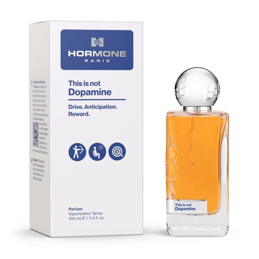 Hormone Paris This is Not Dopamine Духи унисекс, 100 мл