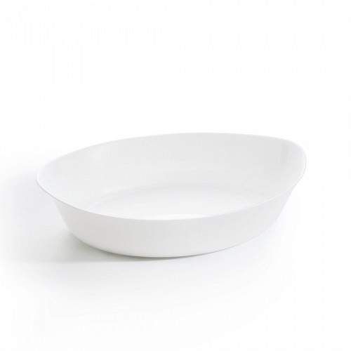 Форма для запікання з опального скла Luminarc Diwali Carine 21*13 см (P0887) (1845734)