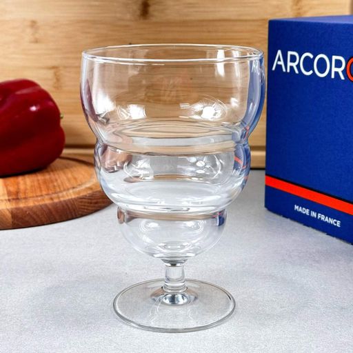 Креманка стеклянная 1 шт 450 мл Arcoroc Jolly X2621 (1847309)