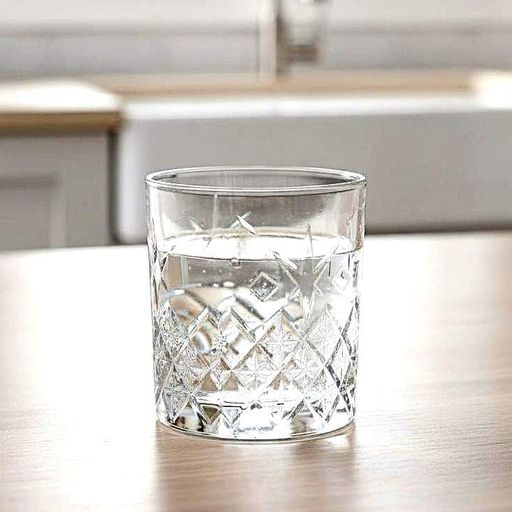Склянки низькі 300 мл набір 12 шт Uniglass Liberty (1847448)