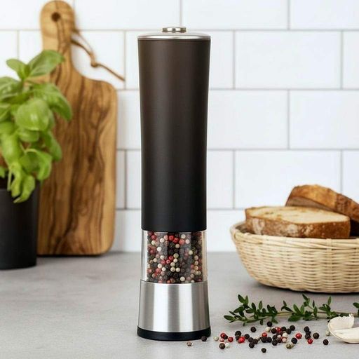 Электрическая мельница для специй нержавеющая сталь MR-1720 Maestro (1847500)