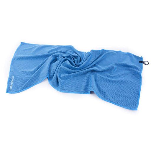 Охлаждающее пляжное/спортивное полотенце (926129) Spokey 84х31 см CL0120817 (1847876)