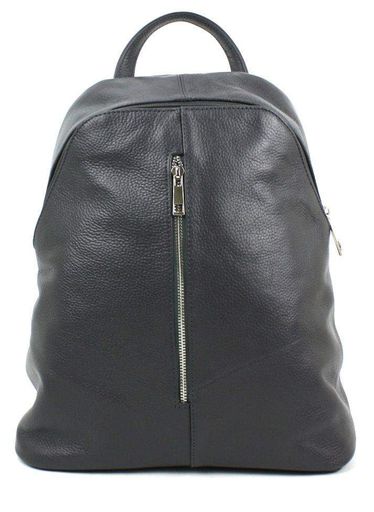 Женский кожаный рюкзак Wallaby 31х34х14 см CL0108050 (1848072)