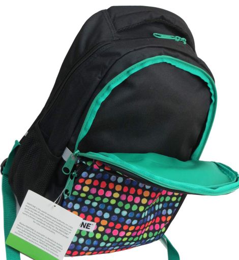 Молодежный рюкзак PASO 46х32х16 см CL0116325 (1848632)