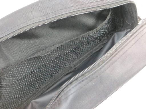 Женская дорожная косметичка Wallaby 28х18,5х9 см CL0105903 (1848720)