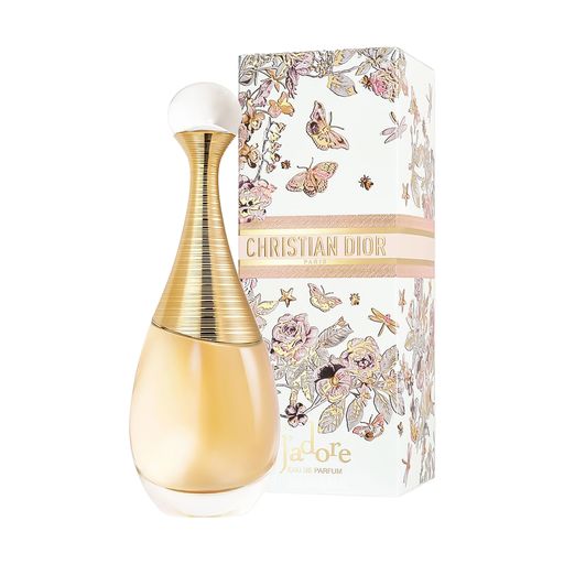 Dior J'adore Limited Edition 2025 Парфумована вода жіноча, 100 мл