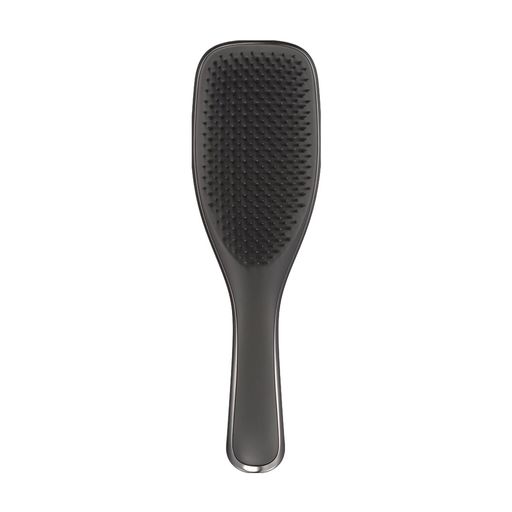 Расческа для волос Tangle Teezer The Ultimate Detangler Chrome Midnight Silver, 1 шт