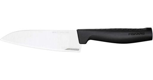 Нож поварский малый 14 см Hard Edge FISKARS CL0150773 (1852829)