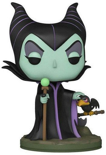 Фигурка POP Disney: Villains - Maleficent Funko CL0165183 (1853383)