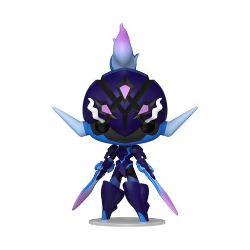 Фігурка POP Games: Pokemon - Ceruledge Funko CL0165251 (1853461)
