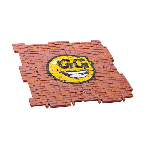Игровой набор Llama Loot Pinata Rust Lord с аксессуарами Fortnite CL0165091 (1853546)