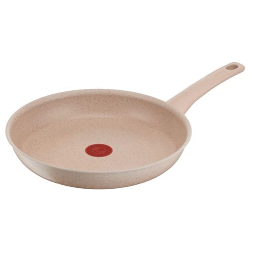 Сковорода Deligh, 28см, алюминий, бакелит, бежевый Tefal CL0168146 (1853760)