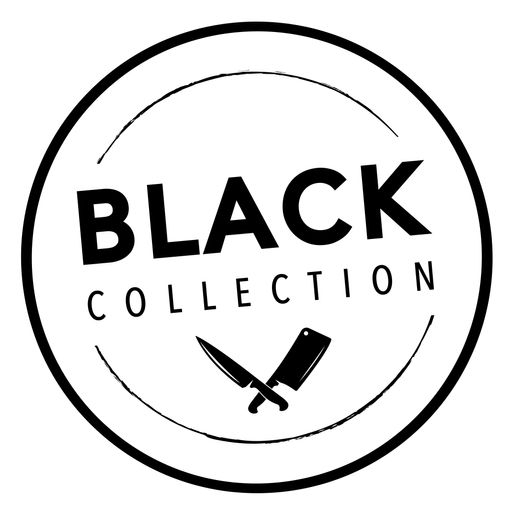 Нож-тесак Churrasco Black, 178 мм TRAMONTINA CL0174183 (1853984)