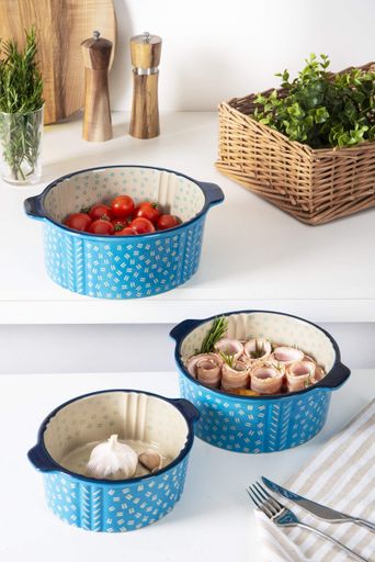 Форма Maison, 25х21.5х9 см LIMITED EDITION CL0174727 (1854035)