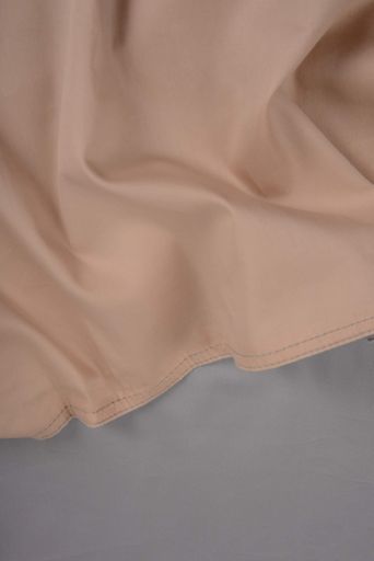 Комплект постельного белья Полуторный Duet 150х200 см Ivory/Grey SOHO CL0176158 (1854296)