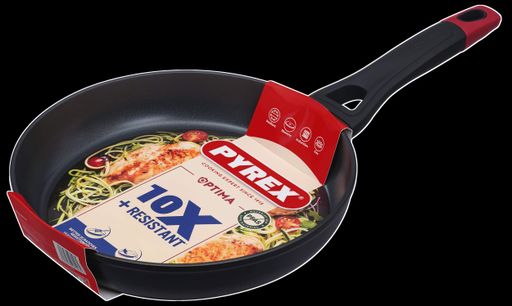 Сковорода Optima 26 см, класична Pyrex CL0177043 (1854434)