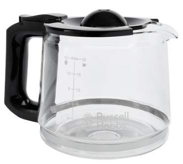 Кавоварка 27400-56 Heaton Coffee Maker Russell Hobbs CL0177545 (1854511)