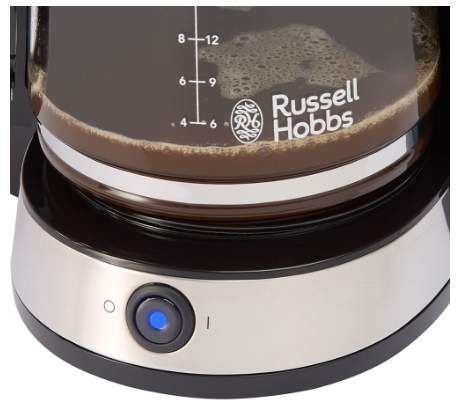 Кавоварка 27400-56 Heaton Coffee Maker Russell Hobbs CL0177545 (1854511)