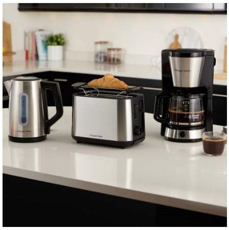 Кавоварка 27400-56 Heaton Coffee Maker Russell Hobbs CL0177545 (1854511)