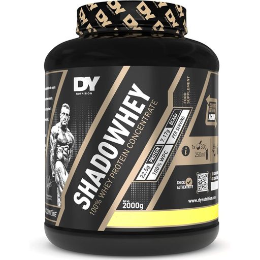 Протеин ShadowWhey, 2 кг - Печенье-крем Dorian Yates CL0187177 (1854853)
