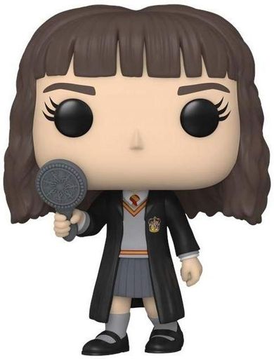 Фігурка POP Movies: Harry Potter CoS 20th - Hermione Funko CL0165181 (1855013)