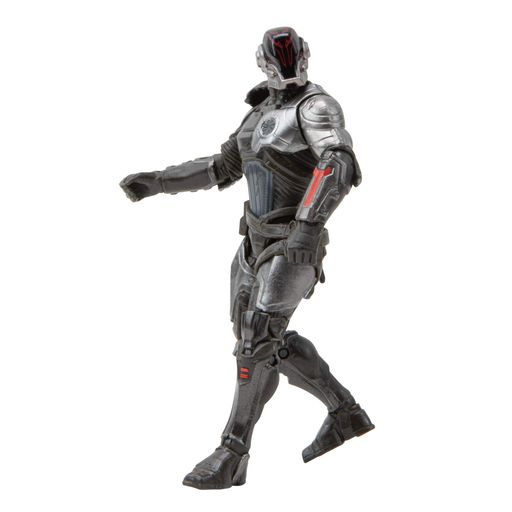 Колекційна фігурка Master Series Figure The Foundation (Dark), 10см Fortnite CL0165190 (1855014)