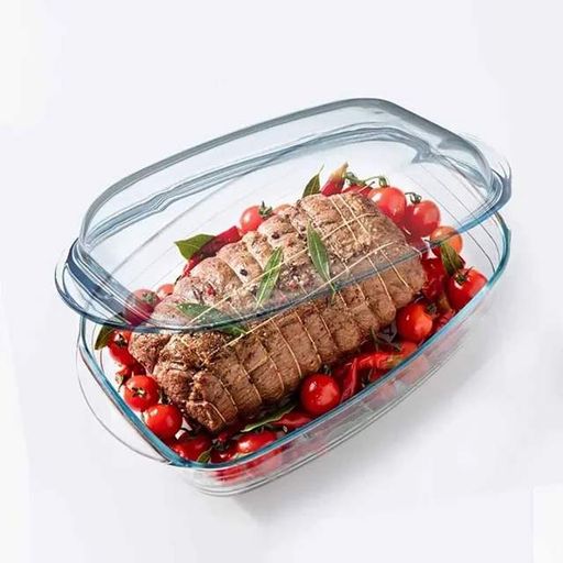 Кастрюля с крышкой , 4.8 л O CUISINE CL0176046 (1855053)