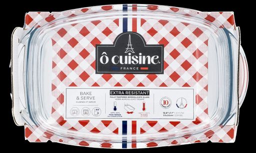 Кастрюля с крышкой , 4.8 л O CUISINE CL0176046 (1855053)